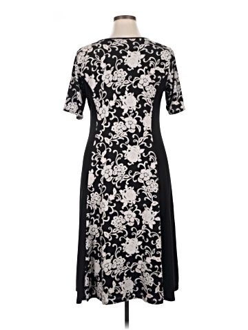 Sami & JO Cocktail Dress (view 2)