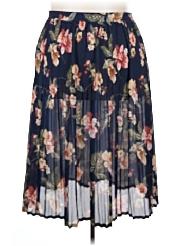 Sag Harbor Casual Skirt (view 2)
