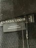 Canada Goose 100% Wool Black Hybridge Knit Jacket Size L - photo 13