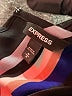 Express Black Short Sleeve T-Shirt Size M - photo 7