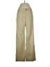 Banana Republic Tan Khakis Size 2 - photo 1