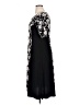 Sami & JO Black Cocktail Dress Size 1X - photo 5
