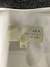 JOA 100% Polyester Ivory Sleeveless Blouse Size XS - photo 7