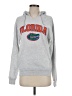 Assorted Brands Gray Pullover Hoodie Size S - photo 1