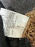 Old Navy Chevron-herringbone Tan Pullover Sweater Size L - photo 8