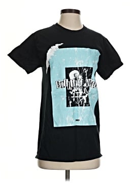 Rolling Loud Short Sleeve T Shirt