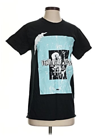 Rolling Loud Short Sleeve T-Shirt (view 1)