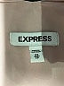 Express Pink Sleeveless Top Size XS - photo 7