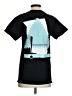 Rolling Loud Black Short Sleeve T-Shirt Size S - photo 2