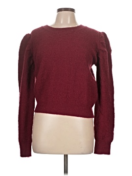 Lili Sidonio Molly Bracken Pullover Sweater