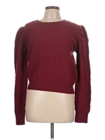 Lili Sidonio Molly Bracken Pullover Sweater (view 1)