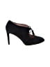 Kate Spade New York 100% Leather Black Heels Size 10 1/2 - photo 1
