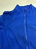 Spyder Blue Track Jacket Size M - photo 3