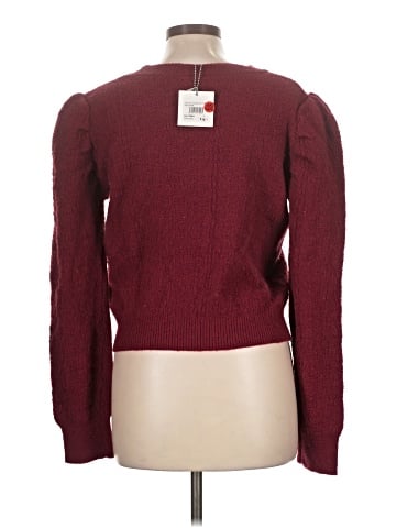 Lili Sidonio Molly Bracken Pullover Sweater (view 2)