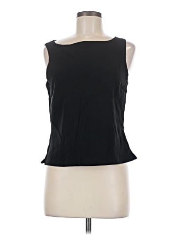 Boston Proper Sleeveless Top (view 1)