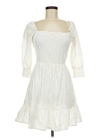 Sim & Sam Cocktail Dress (view 1)