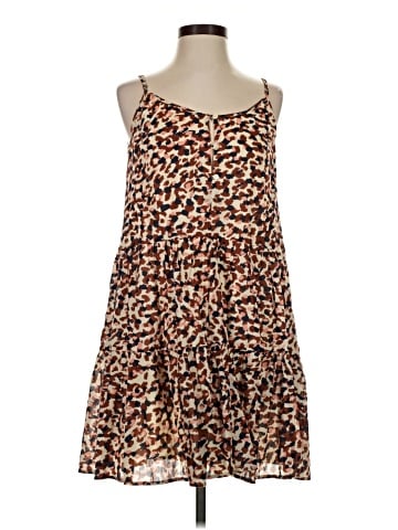 Velvet by Graham & Spencer Casual Dress (view 1)