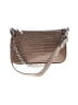 Unbranded Metallic Silver Shoulder Bag One size - photo 1