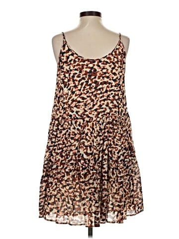 Velvet by Graham & Spencer Casual Dress (view 2)