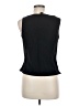 Boston Proper Black Sleeveless Top Size M - photo 2