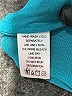 Roaman's 100% Polyester Teal Swimsuit Cover Up Size 18 (L) - photo 8
