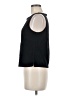 Boston Proper Black Sleeveless Top Size M - photo 5