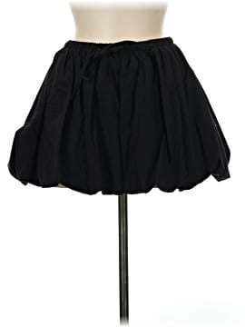 Stradivarius Formal Skirt