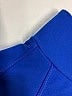 Spyder Blue Track Jacket Size M - photo 4