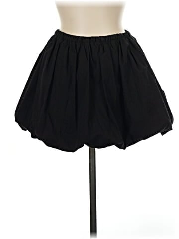 Stradivarius Formal Skirt (view 2)