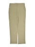 Vineyard Vines Performance Solid Tan Khakis Size 10 - photo 1