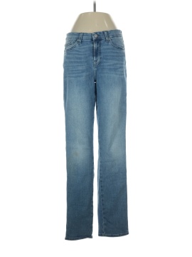 7 For All Mankind Jeans (view 1)