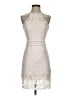 Lulus Ivory Cocktail Dress Size XS - photo 1