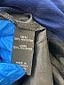 By & By 100% Polyester Blue Dress Size 16 - photo 4