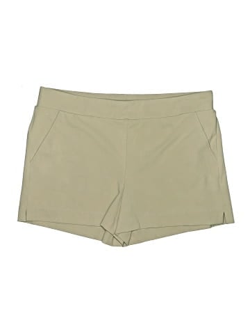 Rachel Zoe TJX Khaki Shorts (view 1)