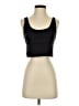 FP Movement Black Tank Top Size S - photo 1