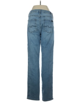 7 For All Mankind Jeans (view 2)