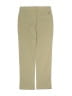 Vineyard Vines Performance Solid Tan Khakis Size 10 - photo 2