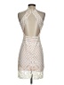 Lulus Ivory Cocktail Dress Size XS - photo 2