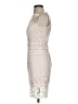 Lulus Ivory Cocktail Dress Size XS - photo 5