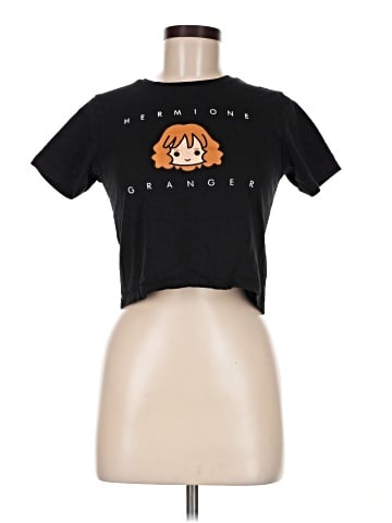 Harry Potter Short Sleeve T-Shirt (view 1)