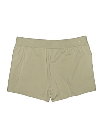 Rachel Zoe TJX Khaki Shorts (view 2)