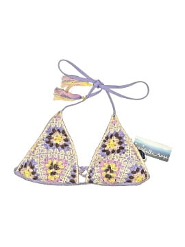 Isabella Rose Swimsuit Top