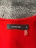 Theme Red Cocktail Dress Size S - photo 7