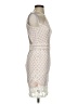Lulus Ivory Cocktail Dress Size XS - photo 4