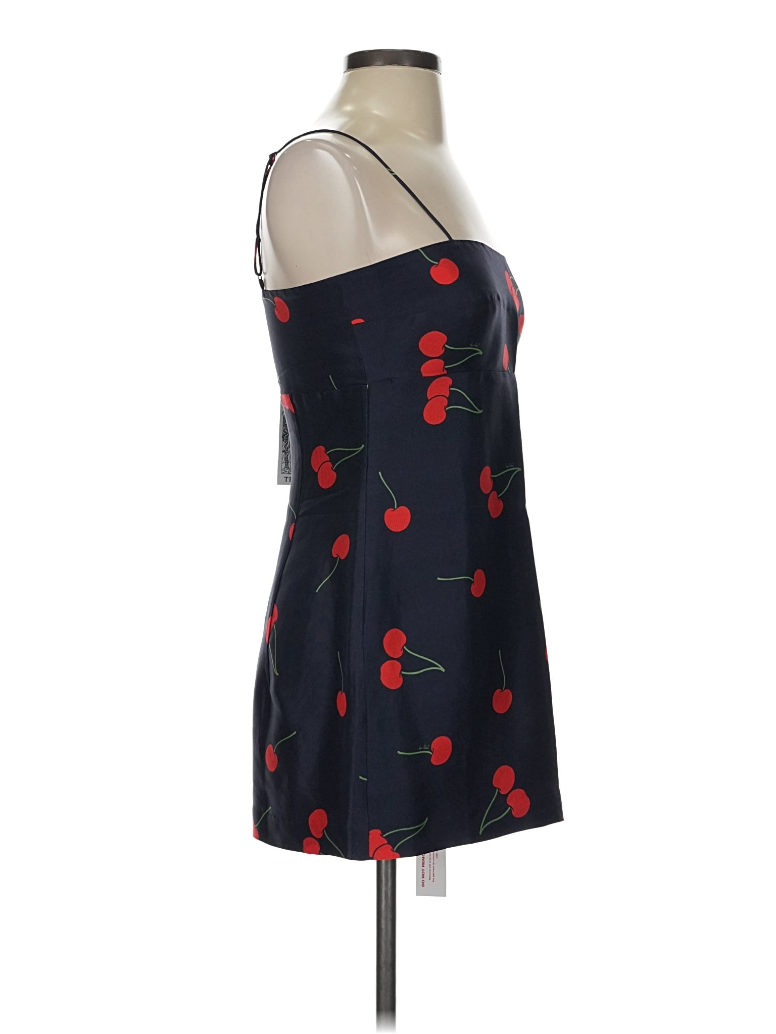 babydoll maxi dress Floral Babydoll Maxi Dress