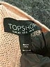 Topshop Pink Cardigan Size 8 - photo 7