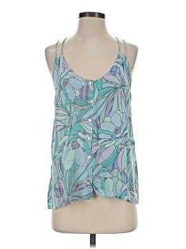 The Impeccable Pig Sleeveless Blouse