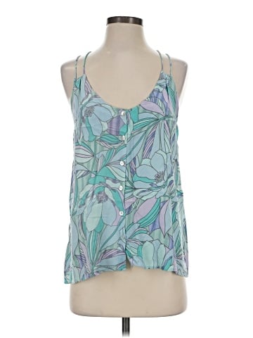 The Impeccable Pig Sleeveless Blouse (view 1)