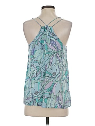 The Impeccable Pig Sleeveless Blouse (view 2)