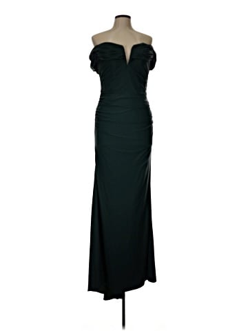 La Femme Cocktail Dress (view 1)